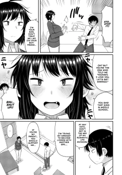 Page 3 of Kaa-san ga Suki de Nani ga Warui | What's Wrong With Liking My Mom?