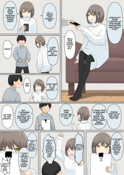 Page 37 of A story about confessing my masochistic tendencies to my childhood friend and having her bully me | Osananajimi Kanojo ni Mazobare Shite Ijimete Morau Hanashi
