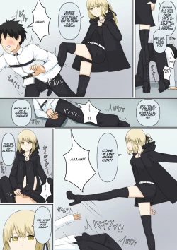 Page 41 of A story about confessing my masochistic tendencies to my childhood friend and having her bully me | Osananajimi Kanojo ni Mazobare Shite Ijimete Morau Hanashi