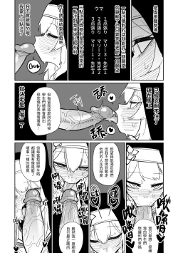 Page 6 of Zange Game & Kakekin no Shiharai
