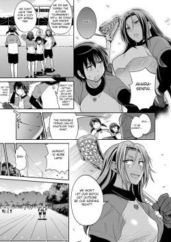 Page 51 of Joshi Luck! 〜2Years Later〜 3