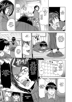 Page 81 of Joshi Luck! 〜2Years Later〜 3