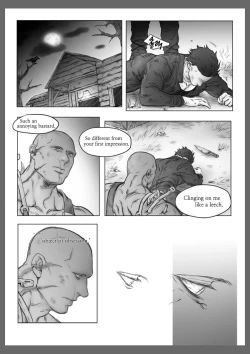 Page 13 of Bring Me to Death