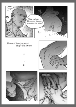 Page 25 of Bring Me to Death