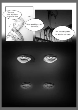 Page 5 of Bring Me to Death