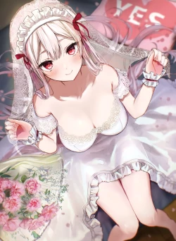 Page 65 of Dengeki Moeoh 2023-06