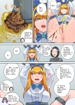 Page 7 of Shien Site  Tokubetsu Kikaku 2023 Kouhen