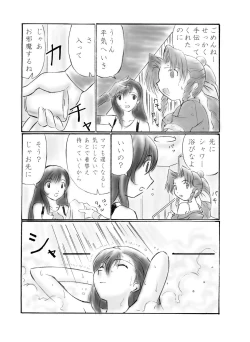 Page 3 of VIIth FANTASIA