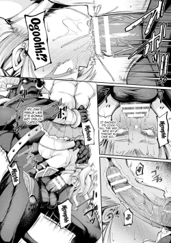 Page 10 of 2D Comic Magazine TS Ishukan Haramase Nyotaika shita Ore-tachi ga Ishu no Ko o Yadosu made Vol. 3 Ch. 1