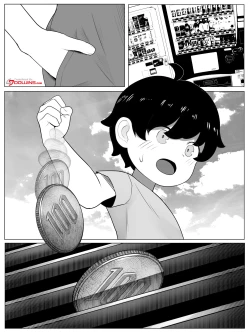 Page 2 of Warau Onna | Laughing Girls