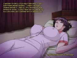 Page 10 of Nemureru Boniku