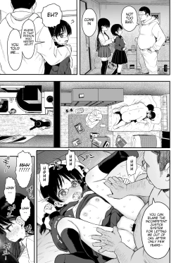 Page 2 of Soushuuhen 1 no Omake no Tsuzuki | Continuation of Summary 1 Bonus