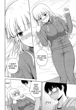 Page 11 of Sawamura Spencer Eriri no Rinri Shinsakai | Sawamura Spencer Eriri's Ethics Examination Meeting