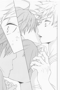 Page 28 of kiminokuchibirunikamitsukitai