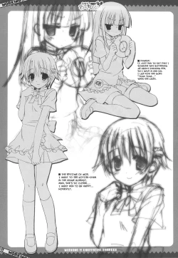 Page 16 of Kiken ga Working