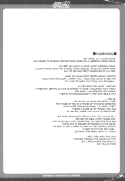 Page 3 of Kiken ga Working