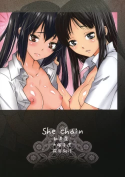 Page 30 of SHE CHAIN