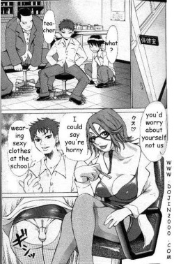 Page 14 of Bottom Knock