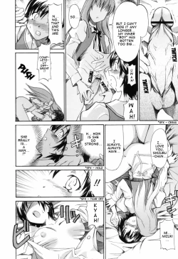 Page 7 of Coming Out