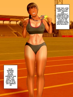 Page 14 of Rikujo Minkan NTR