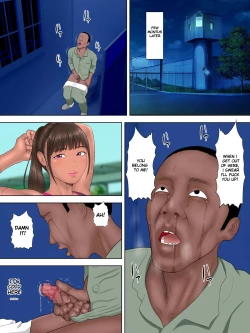 Page 58 of Rikujo Minkan NTR