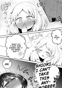 Page 31 of Zecchou suru to 0.05% no Kakuritsu de Derareru Heya | 1 Orgasm = 0.05% Chance of Escape