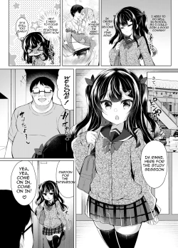 Page 5 of Namaiki Mesugaki ni Saimin Seishidou