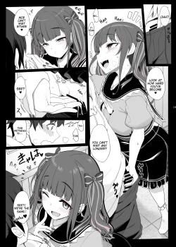 Page 17 of Jiraikei Joshi no Gyakunan Yodooshi Sex | Landmine Girlup and Overnight Sex