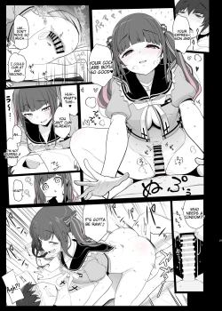 Page 20 of Jiraikei Joshi no Gyakunan Yodooshi Sex | Landmine Girlup and Overnight Sex