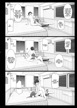 Page 27 of Jiraikei Joshi no Gyakunan Yodooshi Sex | Landmine Girlup and Overnight Sex