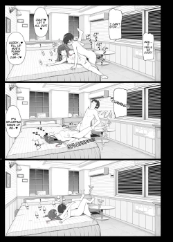 Page 28 of Jiraikei Joshi no Gyakunan Yodooshi Sex | Landmine Girlup and Overnight Sex