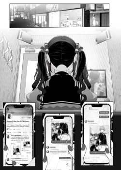 Page 4 of Jiraikei Joshi no Gyakunan Yodooshi Sex | Landmine Girlup and Overnight Sex