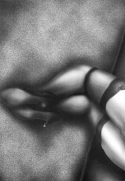 Page 21 of GESELLSCHAFT:sieben