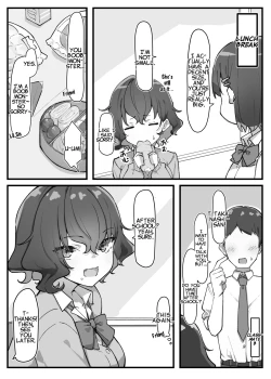 Page 129 of Imouto Series | Kisschan