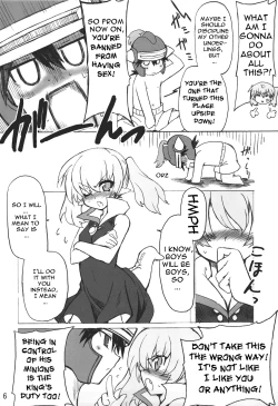 Page 6 of Usotsuki Yuusha to Tsundere Maou | The Lying Hero and the Tsundere Evil King