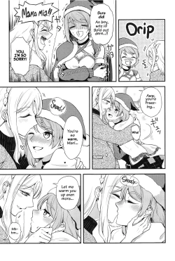 Page 4 of Santa Claus ni Present | Present for My Santa