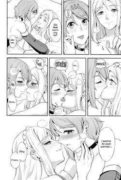 Page 9 of Santa Claus ni Present | Present for My Santa