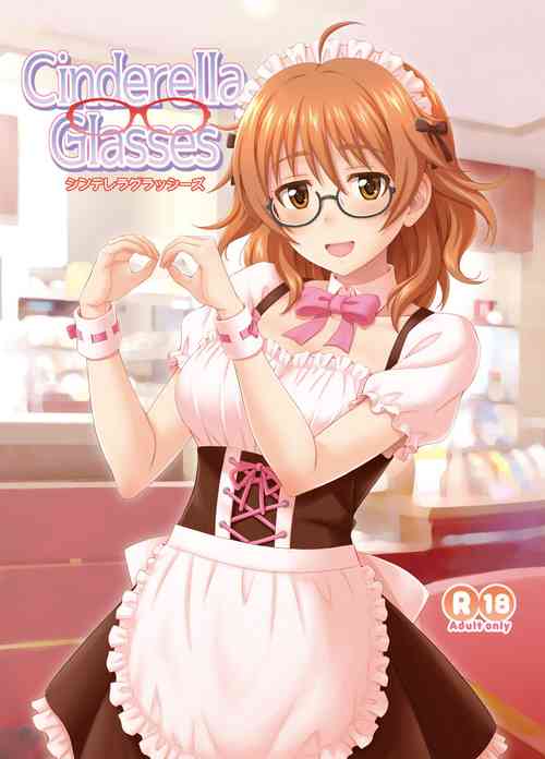 Download Cinderella Glasses