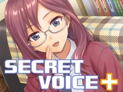 Page 19 of SECRET VOICE