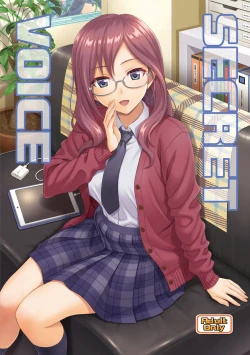 Page 1 of SECRET VOICE