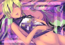 Page 2 of Memento mori