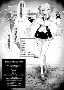 Page 4 of Niji Ero Trap Dungeon Bu 2