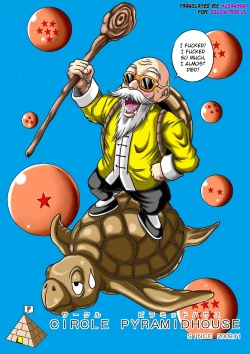 Page 35 of Kame Sennin no Yabou II | Kame-Sennin's Ambition 2