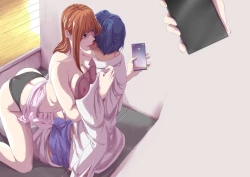 Page 122 of Tantei wa Zaiakukan to Tomo ni