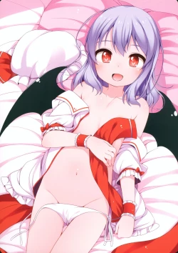 Page 19 of Touhou Matome-bon