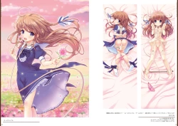 Page 30 of Kouguchimoto Artworks 01 - Shoujo Sanka