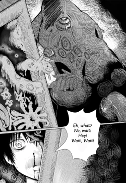 Page 6 of Sono Nakigoe o Kiku ga Yoi | Listen to those shrieks