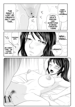 Page 58 of Tsuma o Shakkin no Tame ni Sashidashita Watashi no Ohanashi Ch.0104