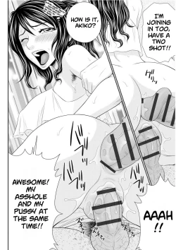 Page 86 of Tsuma o Shakkin no Tame ni Sashidashita Watashi no Ohanashi Ch.0104