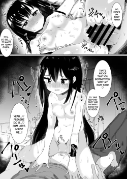 Page 11 of Kami-sama ni Onnanoko ni Sareta node Sex Shite Noroi o Hodokou to Omoimasu. | God made me a girl so I'm gonna have sex until l break the curse.